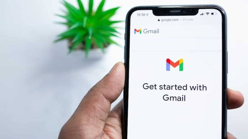 Google mang đến cho Gmail tính năng AI mới cực 